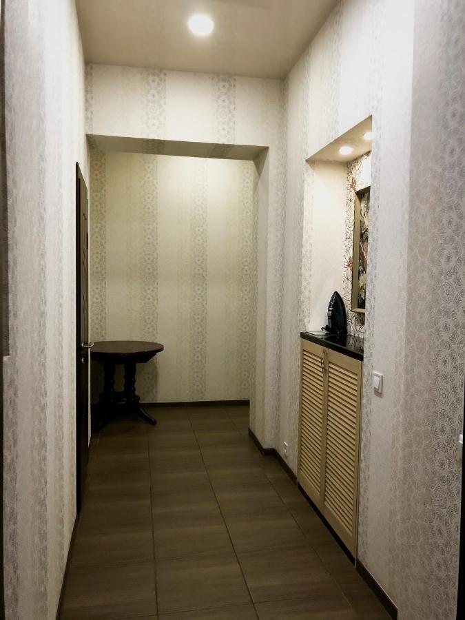Apartment Studio -Біля Вокзалу-Недалеко Від Центру-Городоцька 151 Lvov Exteriér fotografie